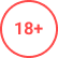 18+