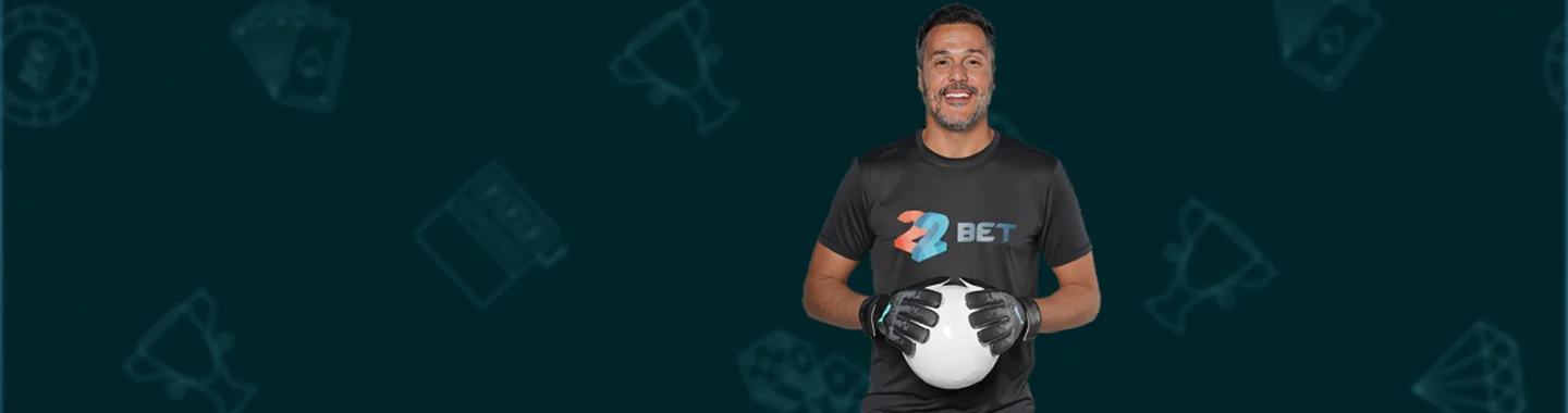 22Bet Datenschutzerklärung