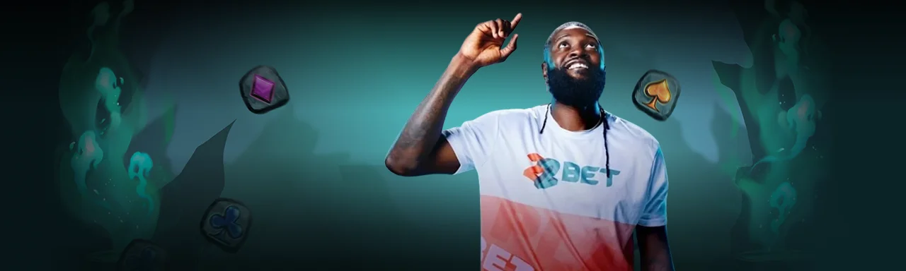 22Bet Willkommensbonus