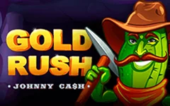 Gold Rush Gold Rush