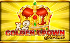 Golden Crown