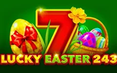 Lucky Easter 243