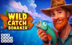 Wild Catch Bonanza Wild Catch Bonanza