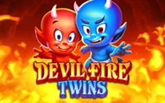 Devil Fire Twins