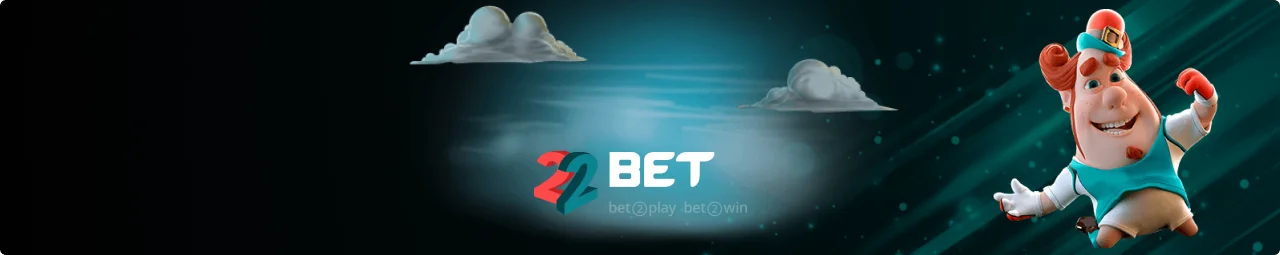 22Bet Sport-Willkommensbonus