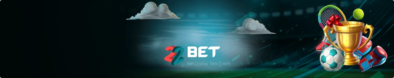 22Bet Sunday Mega Bonus