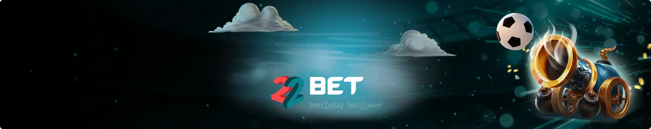 22Bet Wednesday Cash Splash